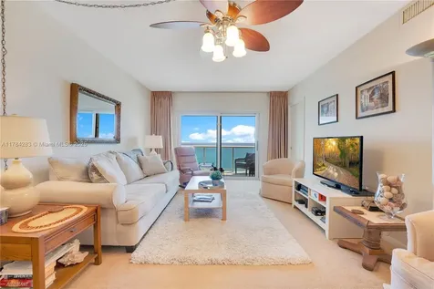 6000 N Ocean Boulevard Lauderdale By The Sea FL 33308