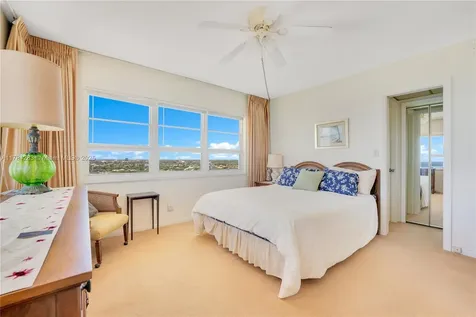 6000 N Ocean Boulevard Lauderdale By The Sea FL 33308