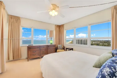 6000 N Ocean Boulevard Lauderdale By The Sea FL 33308