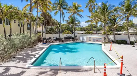 6000 N Ocean Boulevard Lauderdale By The Sea FL 33308