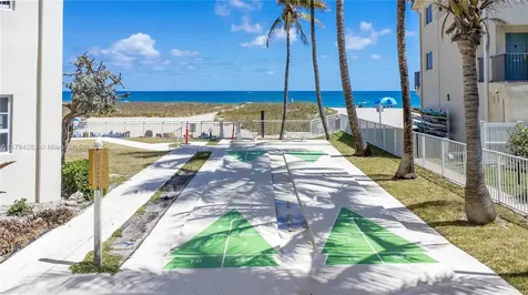 6000 N Ocean Boulevard Lauderdale By The Sea FL 33308