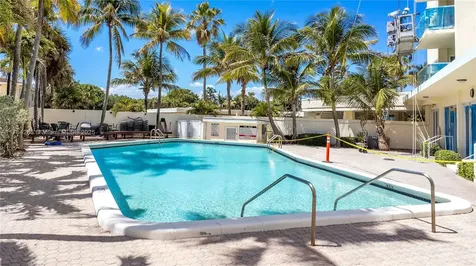 6000 N Ocean Boulevard Lauderdale By The Sea FL 33308