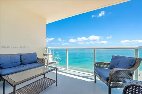 6000 N Ocean Boulevard Lauderdale By The Sea FL 33308