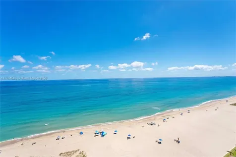 6000 N Ocean Boulevard Lauderdale By The Sea FL 33308