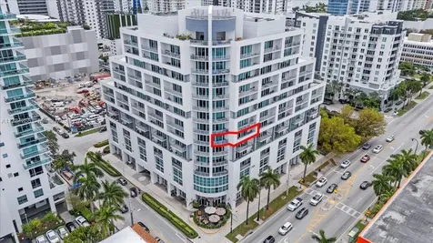 350 NE 24th Street Miami FL 33137