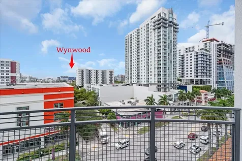 350 NE 24th Street Miami FL 33137