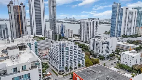 350 NE 24th Street Miami FL 33137