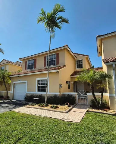 17822 SW 11th Street Pembroke Pines FL 33029
