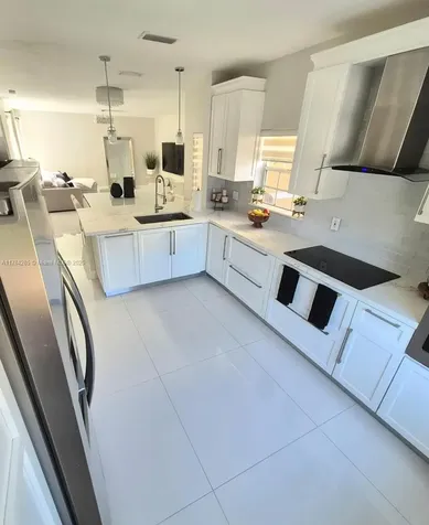 17822 SW 11th Street Pembroke Pines FL 33029