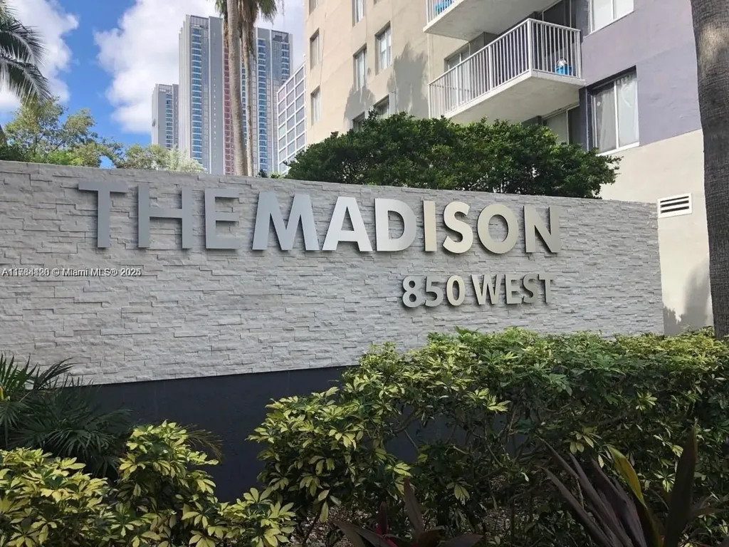 850 N Miami Avenue Miami FL 33136