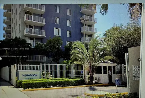 850 N Miami Avenue Miami FL 33136