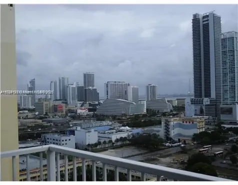850 N Miami Avenue Miami FL 33136