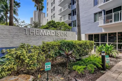 850 N Miami Avenue Miami FL 33136