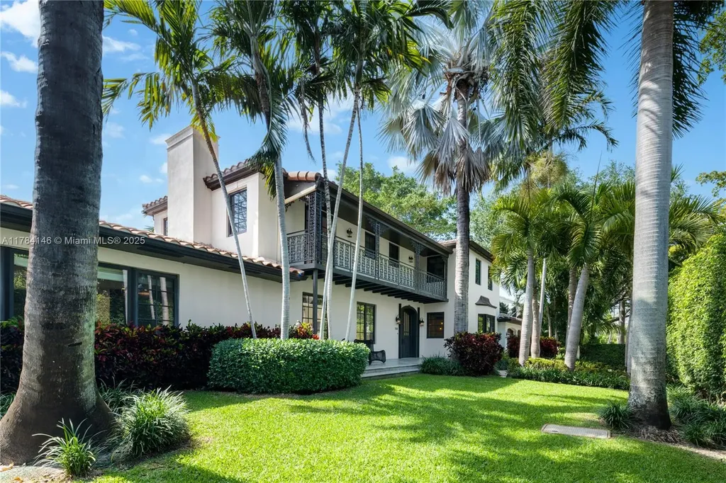 100 E Dilido Drive Miami Beach FL 33139