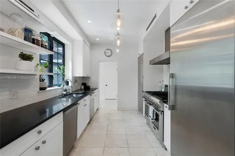 100 E Dilido Drive Miami Beach FL 33139