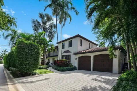 100 E Dilido Drive Miami Beach FL 33139