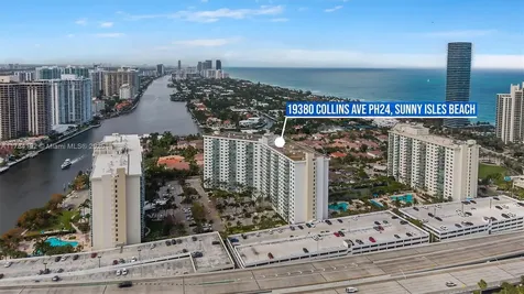 19380 Collins Avenue Sunny Isles Beach FL 33160