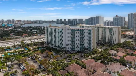 19380 Collins Avenue Sunny Isles Beach FL 33160