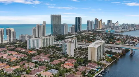 19380 Collins Avenue Sunny Isles Beach FL 33160