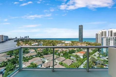 19380 Collins Avenue Sunny Isles Beach FL 33160