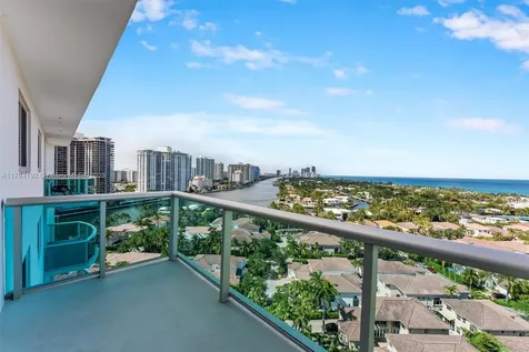 19380 Collins Avenue Sunny Isles Beach FL 33160