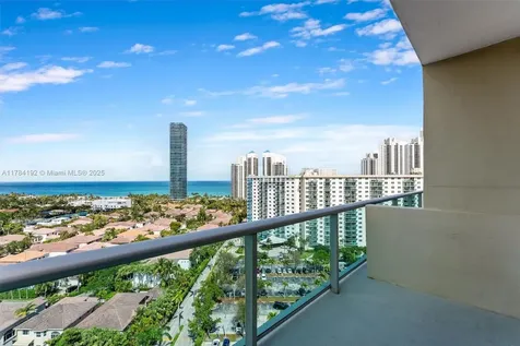 19380 Collins Avenue Sunny Isles Beach FL 33160