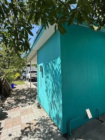 1128 W 6th Street Riviera Beach FL 33404