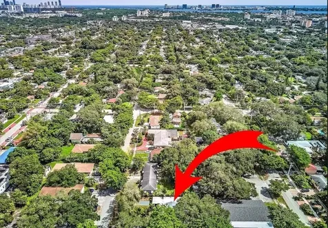 936 NE 132nd Street North Miami FL 33161