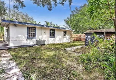 936 NE 132nd Street North Miami FL 33161