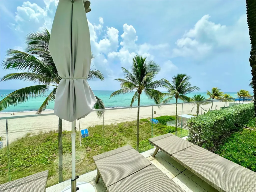 18911 Collins Avenue Sunny Isles Beach FL 33160