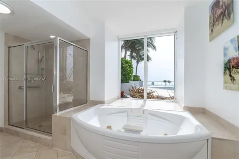 18911 Collins Avenue Sunny Isles Beach FL 33160