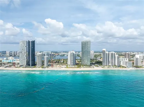18911 Collins Avenue Sunny Isles Beach FL 33160