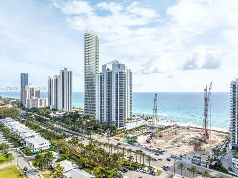 18911 Collins Avenue Sunny Isles Beach FL 33160