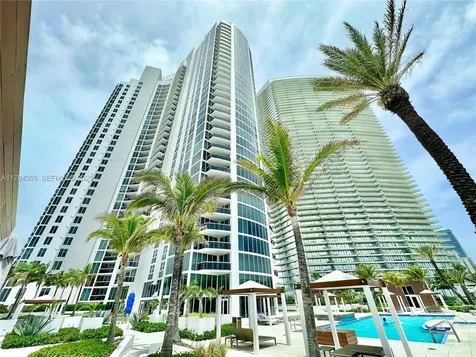 18911 Collins Avenue Sunny Isles Beach FL 33160