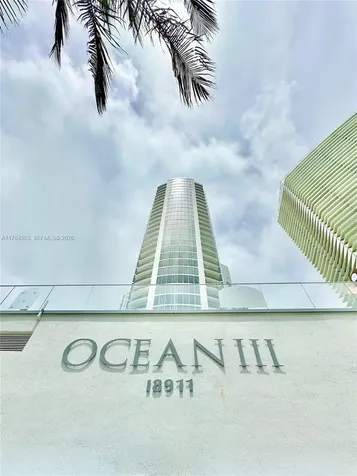18911 Collins Avenue Sunny Isles Beach FL 33160