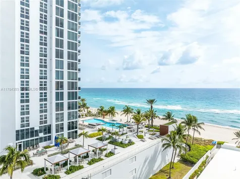 18911 Collins Avenue Sunny Isles Beach FL 33160