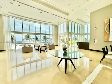 18911 Collins Avenue Sunny Isles Beach FL 33160