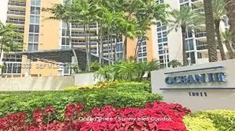 18911 Collins Avenue Sunny Isles Beach FL 33160