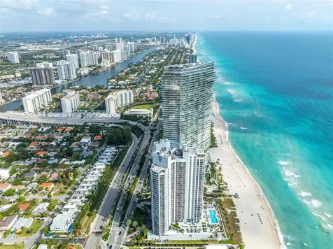 18911 Collins Avenue Sunny Isles Beach FL 33160