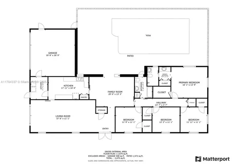 8941 SW 176th Street Palmetto Bay FL 33157
