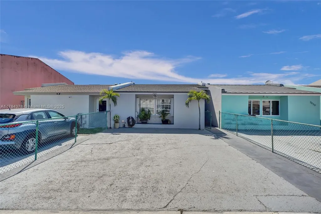 7024 W 17th Court Hialeah FL 33014