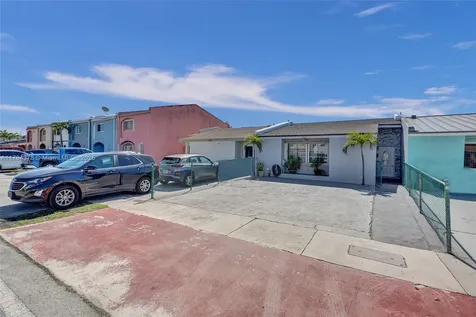 7024 W 17th Court Hialeah FL 33014