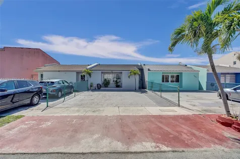 7024 W 17th Court Hialeah FL 33014