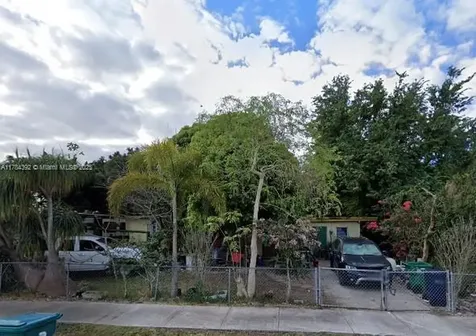 15340 Garfield Drive Homestead FL 33033