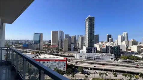 90 SW 3rd Street Miami FL 33130
