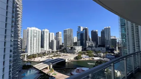 90 SW 3rd Street Miami FL 33130