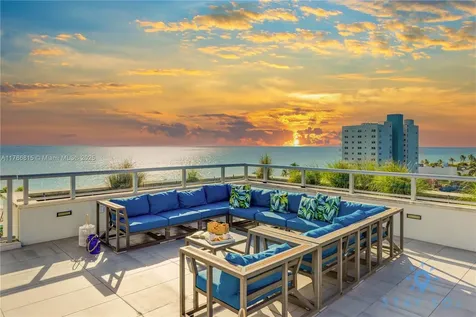 777 N Ocean Drive Hollywood FL 33019