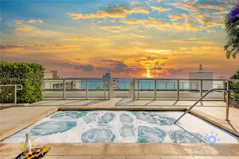 777 N Ocean Drive Hollywood FL 33019