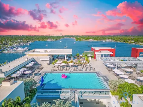777 N Ocean Drive Hollywood FL 33019