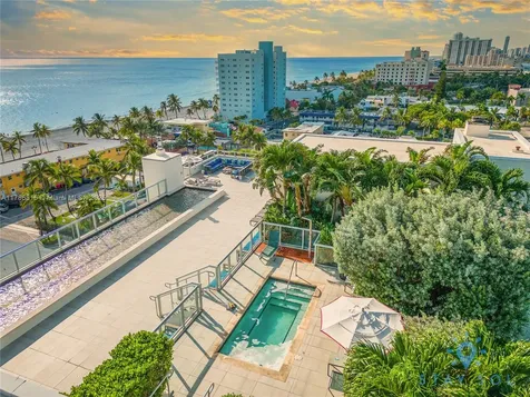 777 N Ocean Drive Hollywood FL 33019